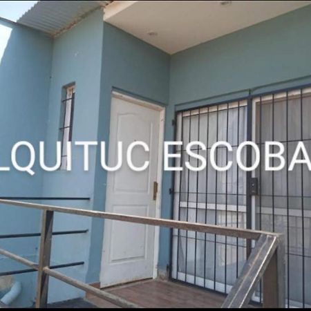 Belén de EscobarAlquituc Escobar 2公寓 外观 照片