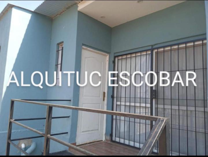 Belén de EscobarAlquituc Escobar 2公寓 外观 照片